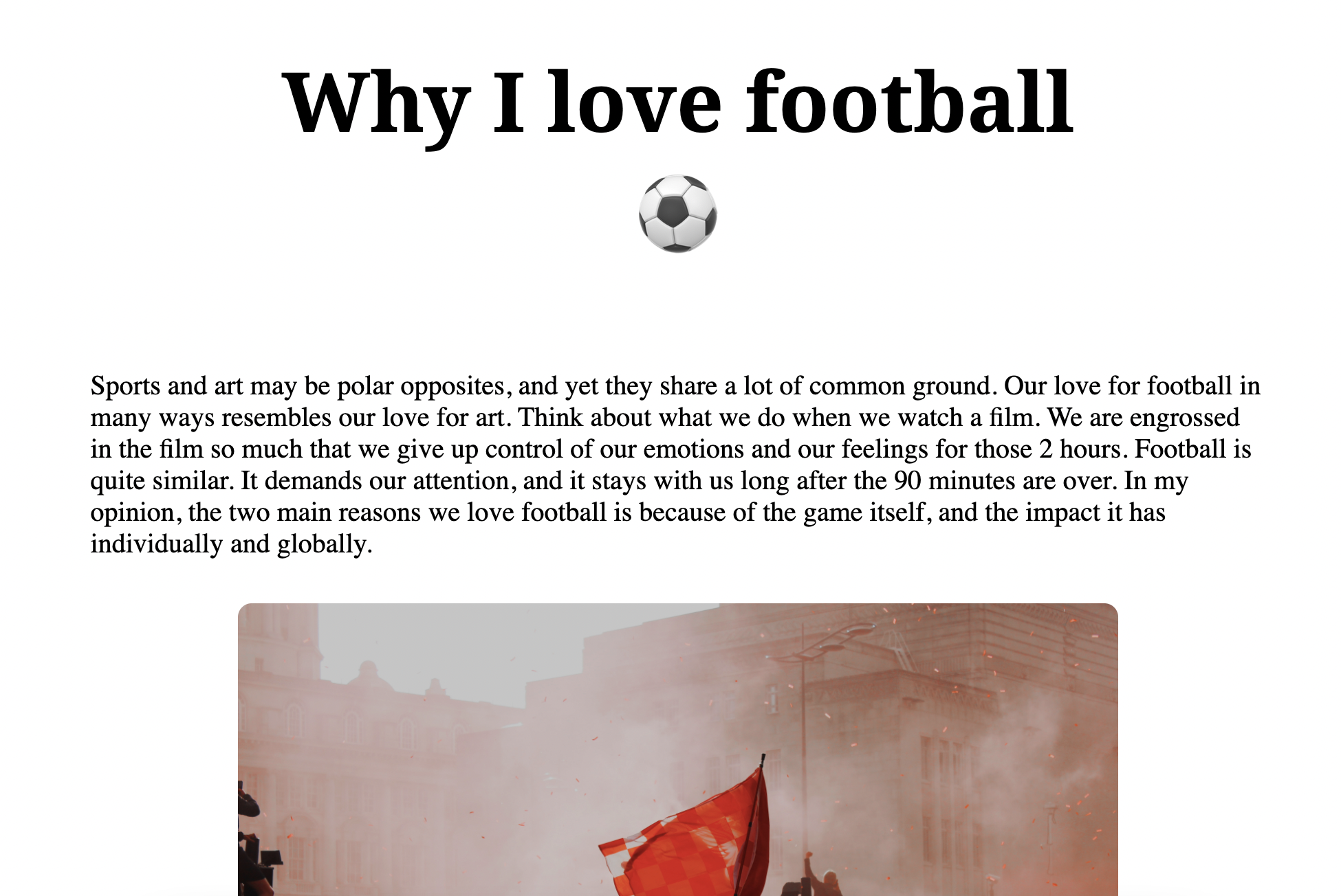 blogs
